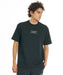 BILLABONG メンズ ADIV TEE Tシャツ 【2026年秋冬モデル】 BLK / L