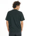 BILLABONG メンズ ADIV TEE Tシャツ 【2026年秋冬モデル】 BLK / L