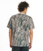 BILLABONG メンズ ADIV TEE Tシャツ 【2026年秋冬モデル】 CMO / L