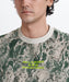 BILLABONG メンズ ADIV TEE Tシャツ 【2026年秋冬モデル】 CMO / L