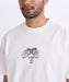 BILLABONG メンズ DESTINATION TOKYO Tシャツ 【2026年秋冬モデル】 OFF / XL