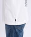 BILLABONG メンズ DESTINATION TOKYO Tシャツ 【2026年秋冬モデル】 OFF / XL