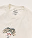 BILLABONG メンズ DESTINATION TOKYO Tシャツ 【2026年秋冬モデル】 OFF / XL