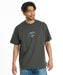 BILLABONG メンズ DESTINATION TOKYO Tシャツ 【2026年秋冬モデル】 WAA / XL