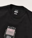 BILLABONG メンズ DESTINATION KYOTO Tシャツ 【2026年秋冬モデル】 BLK / XL