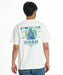 BILLABONG メンズ DESTINATION KAMAKURA Tシャツ 【2026年秋冬モデル】 OFF / XL