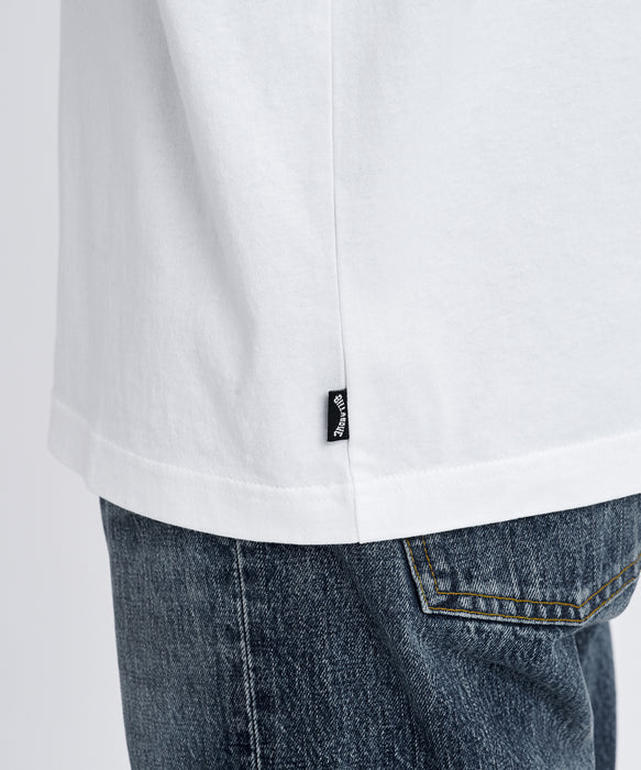 BILLABONG メンズ DESTINATION KAMAKURA Tシャツ 【2026年秋冬モデル】 OFF / XL