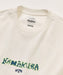 BILLABONG メンズ DESTINATION KAMAKURA Tシャツ 【2026年秋冬モデル】 OFF / XL