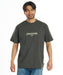 BILLABONG メンズ DESTINATION KAMAKURA Tシャツ 【2026年秋冬モデル】 WAA / XL