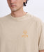 BILLABONG メンズ GALLERY TEE Tシャツ 【2026年秋冬モデル】 COF / XL