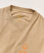 BILLABONG メンズ GALLERY TEE Tシャツ 【2026年秋冬モデル】 COF / XL