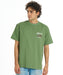 BILLABONG メンズ SURF TRAIN Tシャツ 【2026年秋冬モデル】 VIG / XL