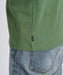 BILLABONG メンズ SURF TRAIN Tシャツ 【2026年秋冬モデル】 VIG / XL