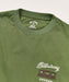 BILLABONG メンズ SURF TRAIN Tシャツ 【2026年秋冬モデル】 VIG / XL