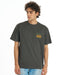 BILLABONG メンズ SURF TRAIN Tシャツ 【2026年秋冬モデル】 WAA / XL