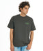BILLABONG メンズ ENODEN ARCH Tシャツ 【2026年秋冬モデル】 WAA / XL