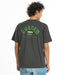 BILLABONG メンズ ENODEN ARCH Tシャツ 【2026年秋冬モデル】 WAA / XL