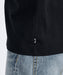 BILLABONG メンズ RE-ISSUE ARCH Tシャツ 【2026年秋冬モデル】 BLK / XL