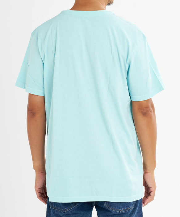 【直営店限定】BILLABONG メンズ ESSENTIAL POCKET WW PREMIUM SS Tシャツ 【2026年秋冬モデル】