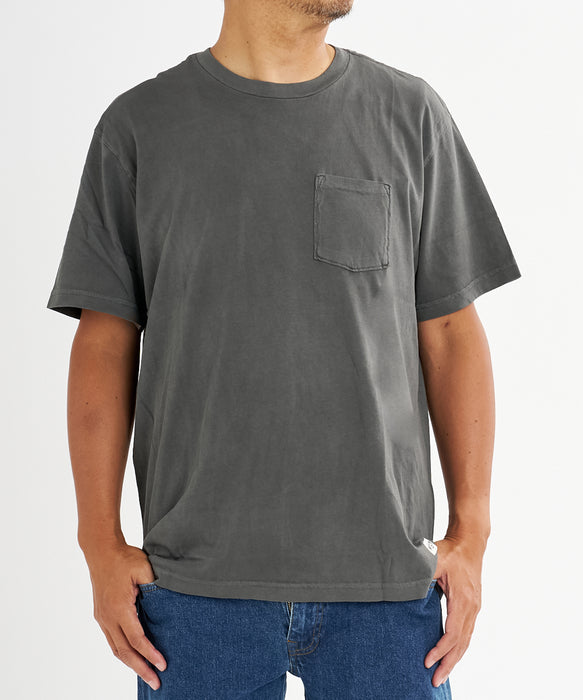 【直営店限定】BILLABONG メンズ ESSENTIAL POCKET WW PREMIUM SS Tシャツ 【2026年秋冬モデル】
