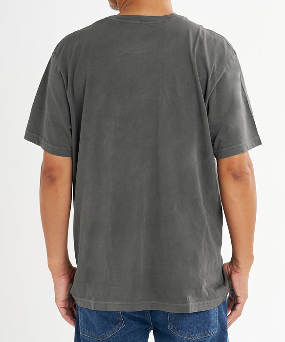【直営店限定】BILLABONG メンズ ESSENTIAL POCKET WW PREMIUM SS Tシャツ 【2026年秋冬モデル】