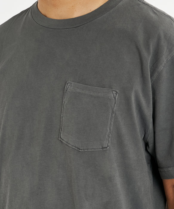 【直営店限定】BILLABONG メンズ ESSENTIAL POCKET WW PREMIUM SS Tシャツ 【2026年秋冬モデル】