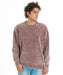 BILLABONG メンズ WAVE WASHED CREW セーター 【2026年秋冬モデル】 SHL / L