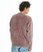 BILLABONG メンズ WAVE WASHED CREW セーター 【2026年秋冬モデル】 SHL / L