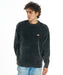 BILLABONG メンズ WAVE WASHED CREW セーター 【2026年秋冬モデル】 WAA / L