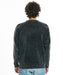 BILLABONG メンズ WAVE WASHED CREW セーター 【2026年秋冬モデル】 WAA / L