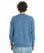 BILLABONG メンズ CREW NECK セーター 【2026年秋冬モデル】 DIN / L