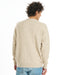 BILLABONG メンズ CREW NECK セーター 【2026年秋冬モデル】 OAT / L