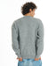 BILLABONG メンズ CREW NECK セーター 【2026年秋冬モデル】 PEW / L
