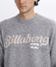 BILLABONG メンズ CREW NECK セーター 【2026年秋冬モデル】 PEW / L