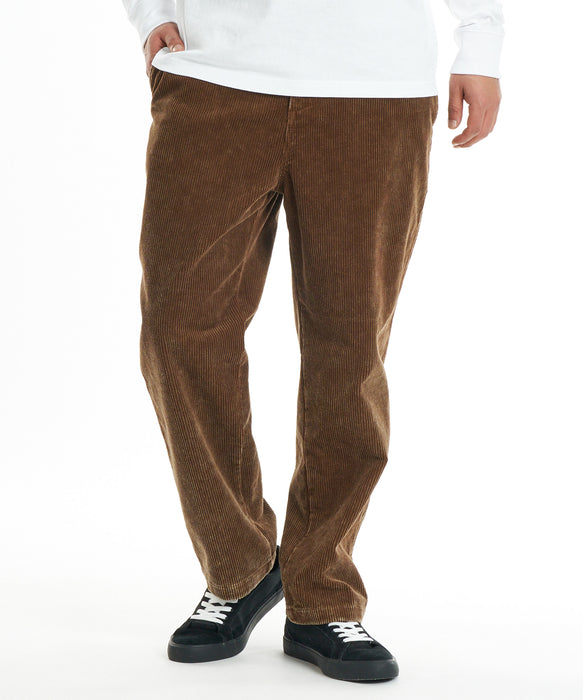 BILLABONG メンズ LAYBACKS CORDUROY ロングパンツ 【2026年秋冬モデル】 VKH / XL