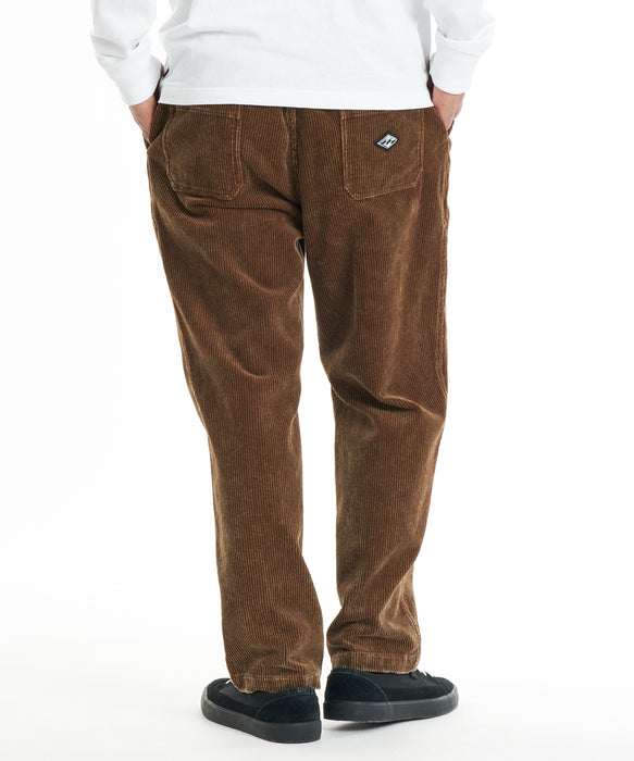 BILLABONG メンズ LAYBACKS CORDUROY ロングパンツ 【2026年秋冬モデル】 VKH / XL
