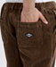 BILLABONG メンズ LAYBACKS CORDUROY ロングパンツ 【2026年秋冬モデル】 VKH / XL