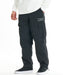 BILLABONG メンズ SURFTREK CARGO PANT ロングパンツ 【2026年秋冬モデル】 BLK / XL