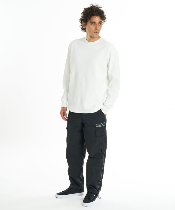 BILLABONG メンズ SURFTREK CARGO PANT ロングパンツ 【2026年秋冬モデル】 BLK / XL