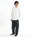 BILLABONG メンズ SURFTREK CARGO PANT ロングパンツ 【2026年秋冬モデル】 BLK / XL
