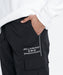 BILLABONG メンズ SURFTREK CARGO PANT ロングパンツ 【2026年秋冬モデル】 BLK / XL