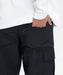 BILLABONG メンズ SURFTREK CARGO PANT ロングパンツ 【2026年秋冬モデル】 BLK / XL