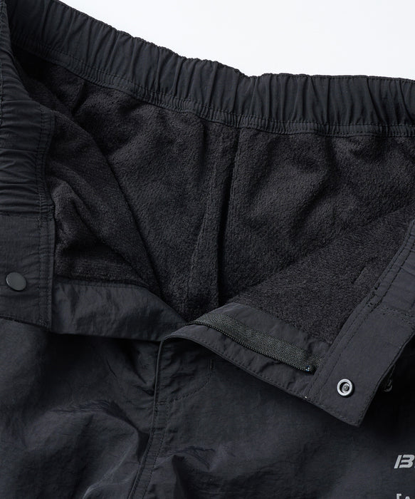 BILLABONG メンズ SURFTREK CARGO PANT ロングパンツ 【2026年秋冬モデル】 BLK / XL