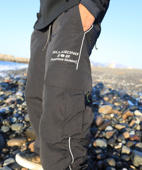 BILLABONG メンズ SURFTREK CARGO PANT セットアップ ロングパンツ 【WHITE WASH COLLECTION】【2026年秋冬モデル】