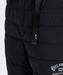 BILLABONG メンズ PUFF PANT ロングパンツ 【2026年秋冬モデル】 BLK / XL