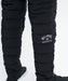 BILLABONG メンズ PUFF PANT ロングパンツ 【2026年秋冬モデル】 BLK / XL