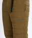 BILLABONG メンズ PUFF PANT ロングパンツ 【2026年秋冬モデル】 VKH / XL