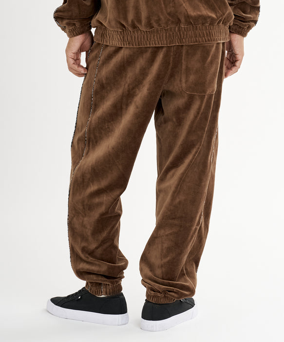 BILLABONG メンズ TRACK PANT セットアップ ロングパンツ 【2026年秋冬モデル】