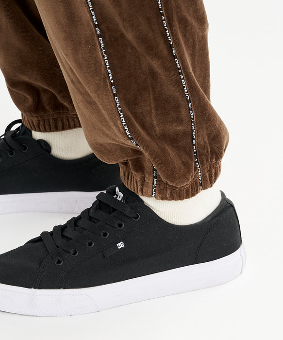 BILLABONG メンズ TRACK PANT セットアップ ロングパンツ 【2026年秋冬モデル】