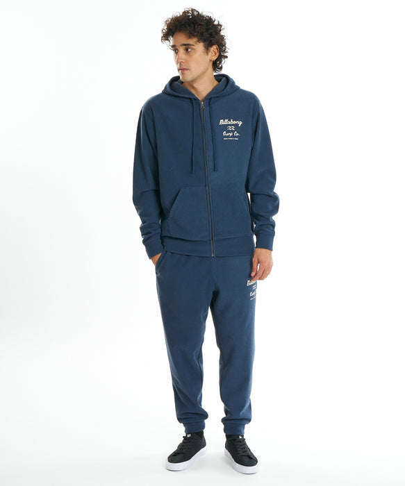 BILLABONG メンズ PILE PANT セットアップボトムス 【2026年秋冬モデル】 BGR / XL
